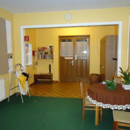 Hostel Herberge Werratal Meiningen Luaran gambar
