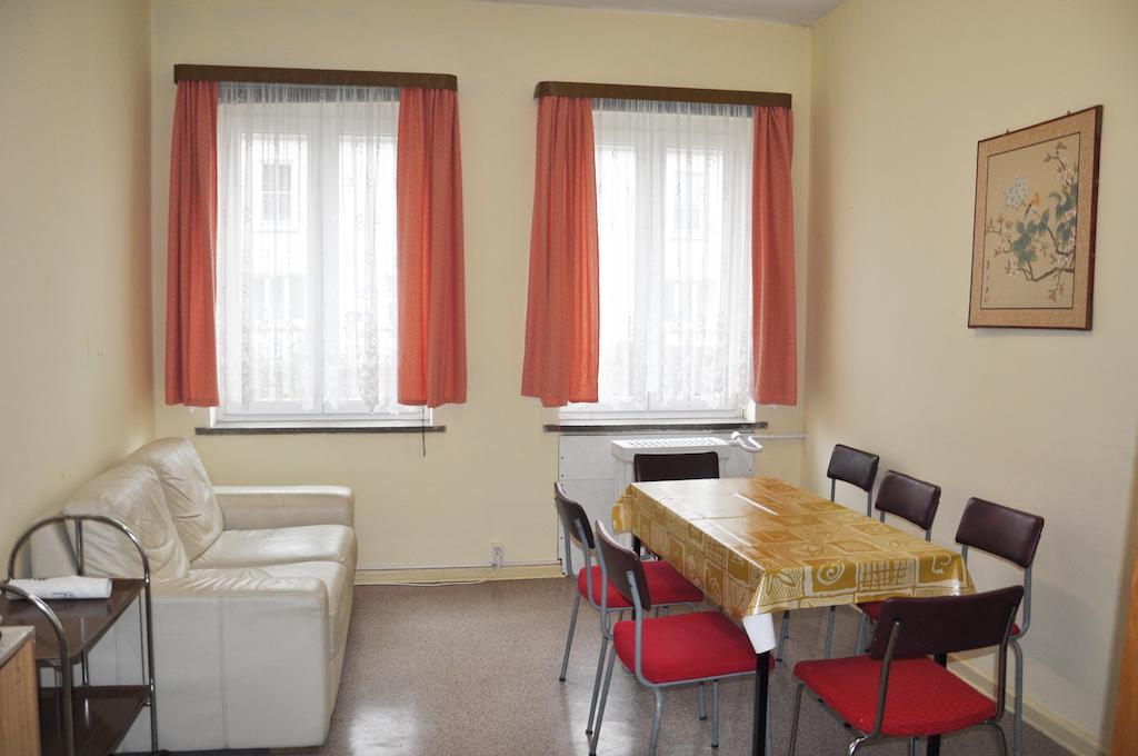 Hostel Herberge Werratal Meiningen Luaran gambar