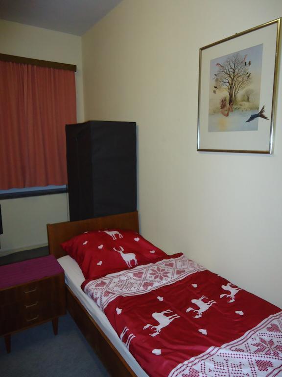 Hostel Herberge Werratal Meiningen Luaran gambar