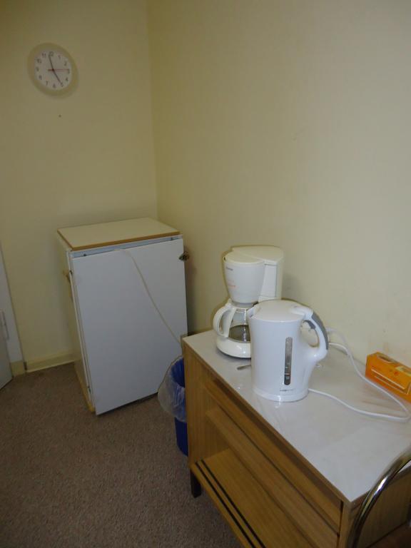 Hostel Herberge Werratal Meiningen Luaran gambar