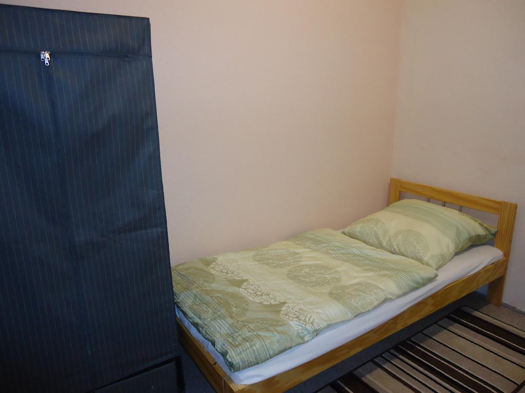 Hostel Herberge Werratal Meiningen Luaran gambar