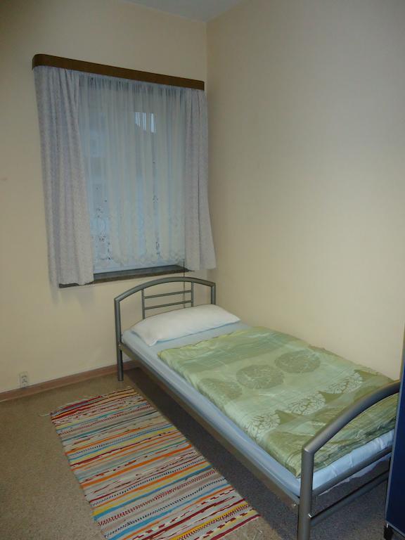 Hostel Herberge Werratal Meiningen Luaran gambar