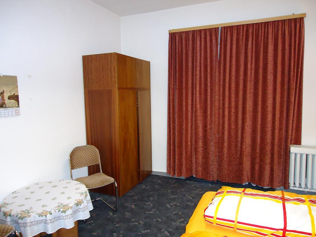 Hostel Herberge Werratal Meiningen Luaran gambar