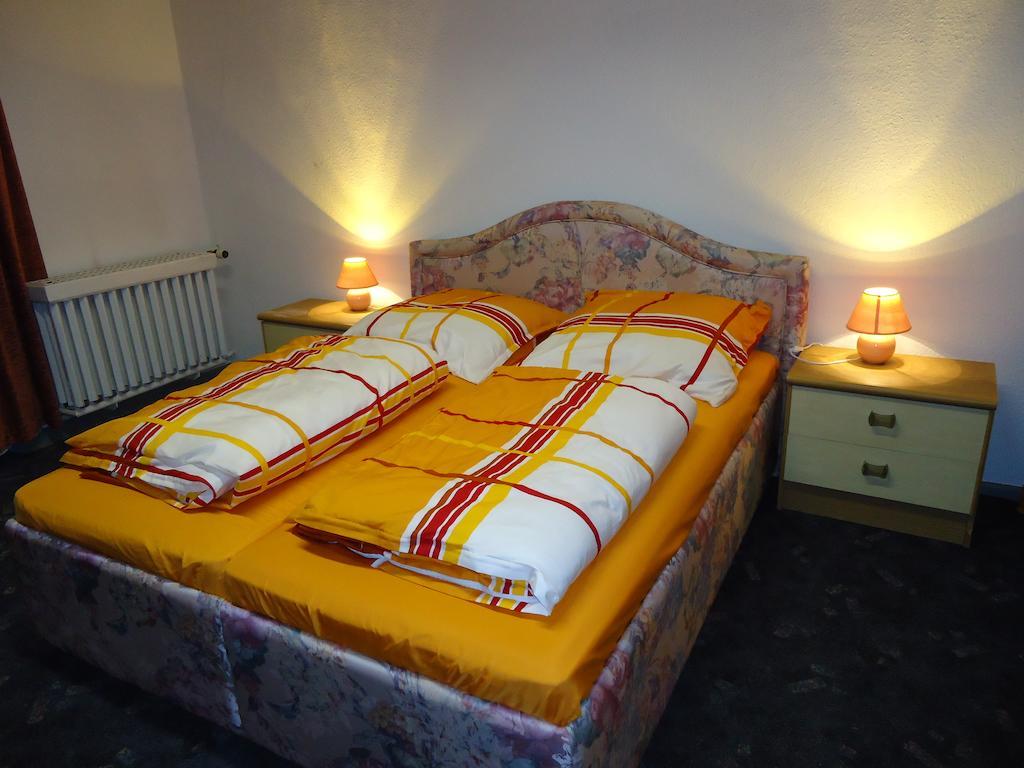 Hostel Herberge Werratal Meiningen Luaran gambar