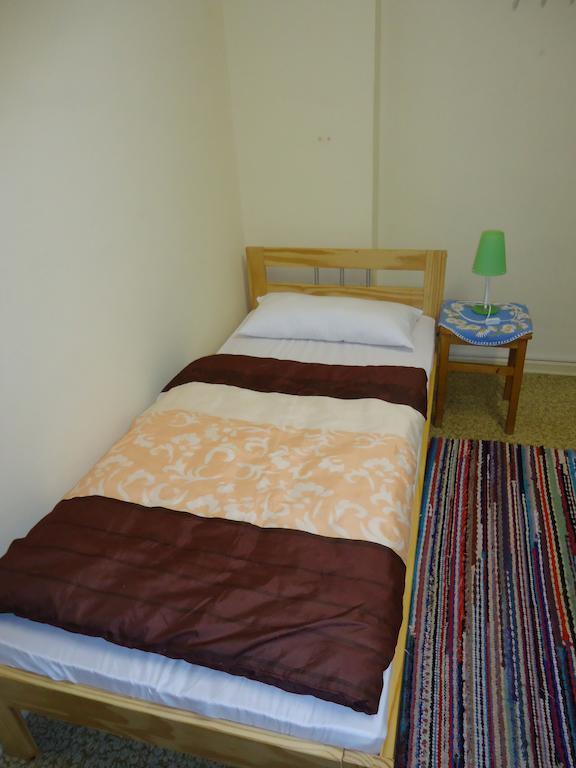 Hostel Herberge Werratal Meiningen Bilik gambar