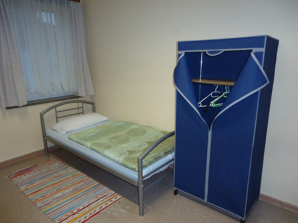 Hostel Herberge Werratal Meiningen Luaran gambar