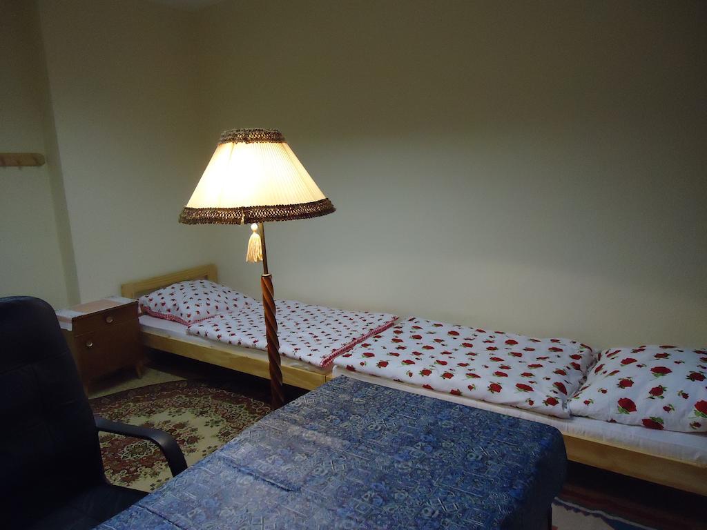 Hostel Herberge Werratal Meiningen Luaran gambar