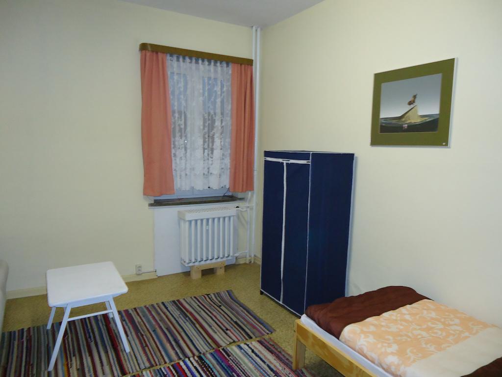 Hostel Herberge Werratal Meiningen Bilik gambar