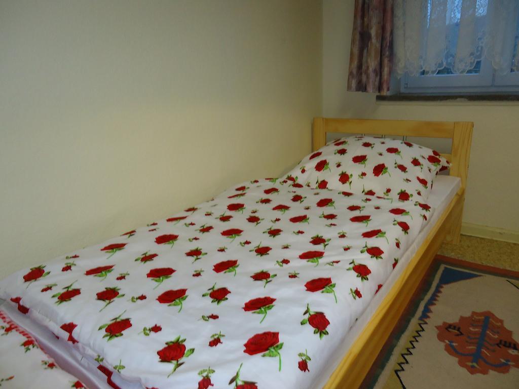 Hostel Herberge Werratal Meiningen Bilik gambar
