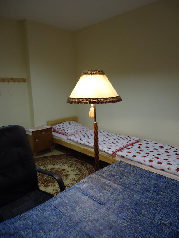 Hostel Herberge Werratal Meiningen Bilik gambar
