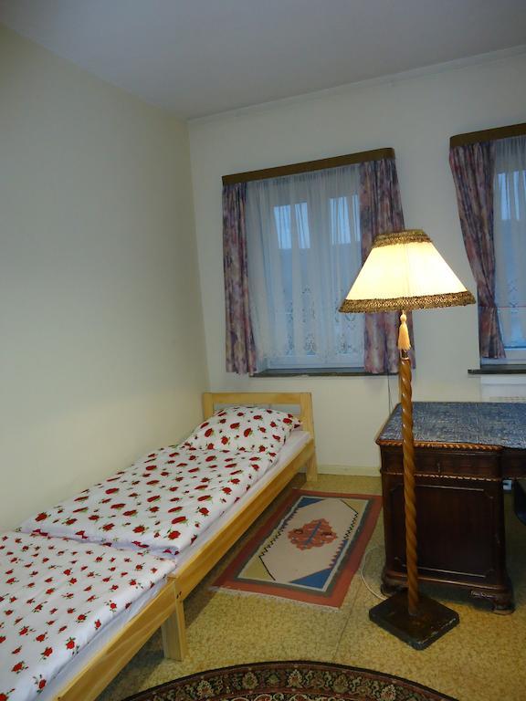 Hostel Herberge Werratal Meiningen Bilik gambar
