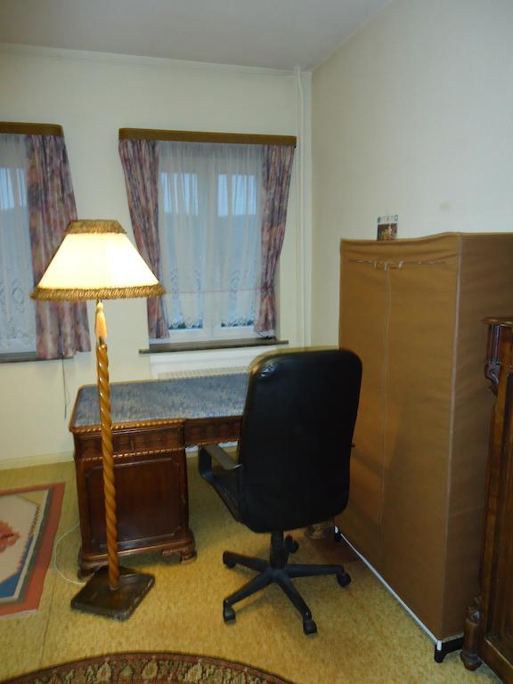 Hostel Herberge Werratal Meiningen Luaran gambar